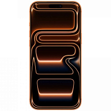 Apple iPhone 17 Pro Max nano SIM+eSIM 1024GB, оранжевый (Cosmic Orange) - 1