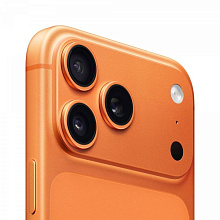 Apple iPhone 17 Pro Max nano SIM+eSIM 1024GB, оранжевый (Cosmic Orange) - 2