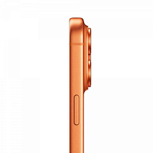 Apple iPhone 17 Pro Max nano SIM+eSIM 1024GB, оранжевый (Cosmic Orange) - 3