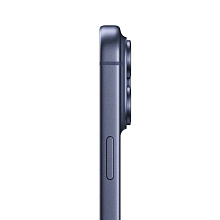 Apple iPhone 17 Pro Max nano SIM+eSIM 1024GB, темно-синий (Deep Blue) - 3