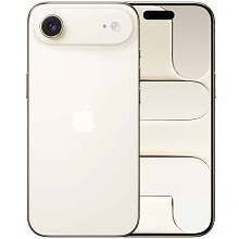 Apple iPhone Air eSIM+eSIM 512GB, золотой (Light Gold) - 0