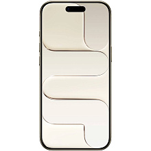 Apple iPhone Air eSIM+eSIM 512GB, золотой (Light Gold) - 1