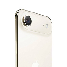 Apple iPhone Air eSIM+eSIM 512GB, золотой (Light Gold) - 2