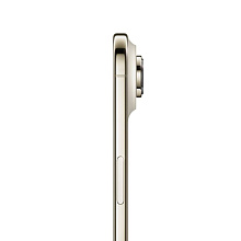 Apple iPhone Air eSIM+eSIM 512GB, золотой (Light Gold) - 3