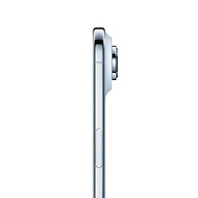 Apple iPhone Air eSIM+eSIM 512GB, голубой (Sky Blue) - 3