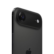Apple iPhone Air eSIM+eSIM 512GB, черный (Space Black) - 2