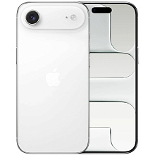 Apple iPhone Air eSIM+eSIM 512GB, белый (Cloud White) - 0