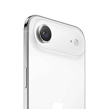 Apple iPhone Air eSIM+eSIM 512GB, белый (Cloud White) - 2