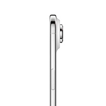 Apple iPhone Air eSIM+eSIM 512GB, белый (Cloud White) - 3