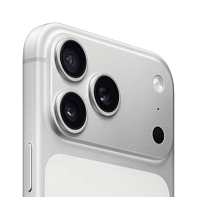 Apple iPhone 17 Pro Max nano SIM+eSIM 1024GB, серебристый (Silver) - 2