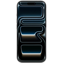 Apple iPhone 17 Pro eSIM+eSIM 256GB, серебристый (Silver) - 1