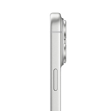 Apple iPhone 17 Pro eSIM+eSIM 256GB, серебристый (Silver) - 3