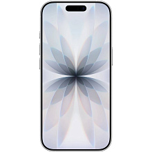 Apple iPhone 17 nano SIM+eSIM 256GB, белый (White) - 1
