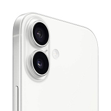 Apple iPhone 17 nano SIM+eSIM 256GB, белый (White) - 2