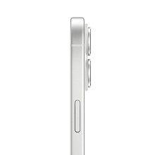 Apple iPhone 17 nano SIM+eSIM 256GB, белый (White) - 3