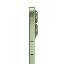 Apple iPhone 17 nano SIM+eSIM 256GB, зеленый (Sage) - 3