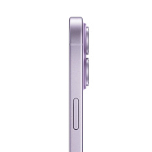 Apple iPhone 17 nano SIM+eSIM 512GB, лавандовый (Lavender) - 3
