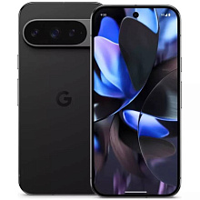 Смартфон Google Pixel 9 Pro 16/256Gb, черный - 0