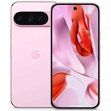 Смартфон Google Pixel 9 Pro 16/256Gb, розовый - 0