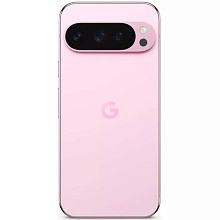 Смартфон Google Pixel 9 Pro 16/256Gb, розовый - 1