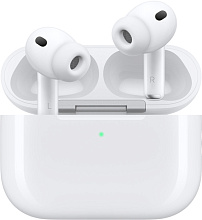 Беспроводные наушники Apple AirPods Pro 3, белый - 0