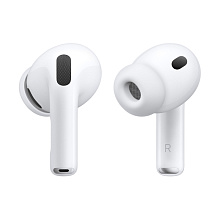 Беспроводные наушники Apple AirPods Pro 3, белый - 1
