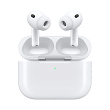 Беспроводные наушники Apple AirPods Pro 3, белый - 2