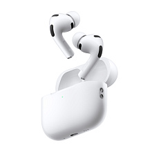 Беспроводные наушники Apple AirPods Pro 3, белый - 3
