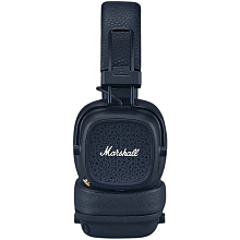 Беспроводные наушники Marshall Major V, синий - 1