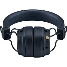 Беспроводные наушники Marshall Major V, синий - 2