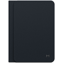 Обложка для паспорта Magssory Ultima Geo Passport Cover, с поддержкой Find My, полночь - 0