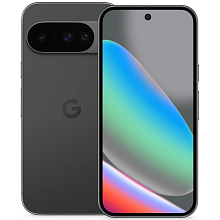 Смартфон Google Pixel 10 12/256Gb, черный - 0