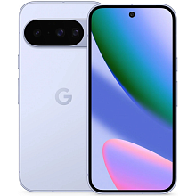 Смартфон Google Pixel 10 12/256Gb, голубой - 0