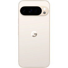 Смартфон Google Pixel 10 Pro XL 16/256Gb, бежевый - 2