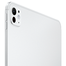 2025 Apple iPad Pro 13″ (M5, 2048GB, Wi-Fi + Cellular, серебристый) - 2