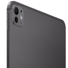 2025 Apple iPad Pro 13″ (M5, 2048GB, Wi-Fi + Cellular, черный космос) - 2