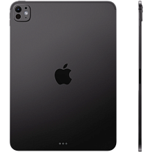 2025 Apple iPad Pro 13″ (M5, 1024GB, Wi-Fi, Nano Texture Glass, черный космос) - 1