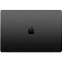 2025 Apple MacBook Pro 14.2″ черный космос (24Gb, SSD 1024Gb) - 2