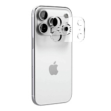 Защитное стекло VLP Lens Protector для iPhone 17 Pro (камера смартфона) - 1