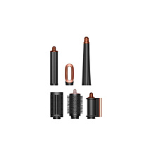 Стайлер Dyson Airwrap Complete Long HS08 бронзовый (Amber Silk) - 2