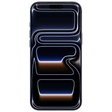 Apple iPhone 17 Pro Max nano SIM+eSIM 512GB, темно-синий (Deep Blue) - 1