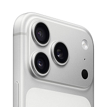 Apple iPhone 17 Pro eSIM+eSIM 256GB, серебристый (Silver) - 2