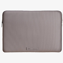 Чехол 13″ Uniq Cyprus Ridge Edition, серый - 0