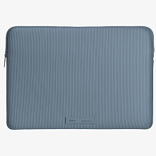 Чехол 13″ Uniq Cyprus Ridge Edition, синий - 0