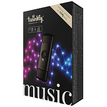 Музыкальный контроллер Twinkly MUSIC DONGLE - 0
