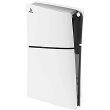 Игровая консоль Sony PlayStation 5 Slim Blu-Ray - 1
