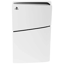 Игровая консоль Sony PlayStation 5 Slim Blu-Ray - 2