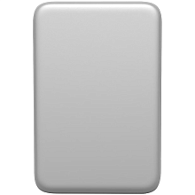 Внешний аккумулятор c БЗУ Magssory Core 5K 5000 мАч, титан - 0