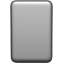 Внешний аккумулятор c БЗУ Magssory Core 10K 10000 мАч, полночный черный - 0