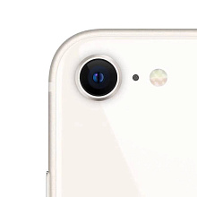Apple iPhone SE 2022 nano SIM+eSIM 256GB, сияющая звезда - 2